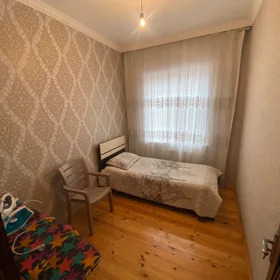 In Khirdalan 120.0 m² house with 4.0 rooms is for rent - Image 3