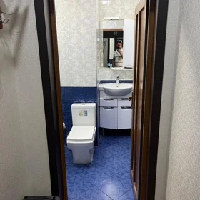 In Baku 46.0 m² apartment is for rent - Изображение 2