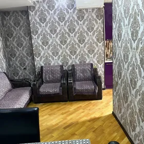 In Baku 46.0 m² apartment is for rent - Изображение 4