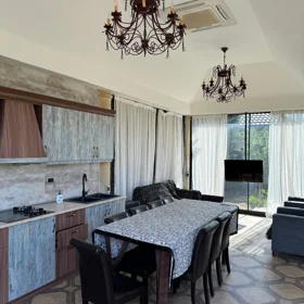 In Baku 120.0 m² house with 2.0 rooms is for rent - Изображение 2