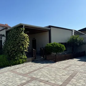 In Baku 120.0 m² house with 2.0 rooms is for rent - Изображение 3