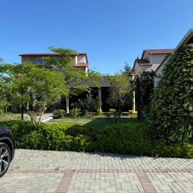 In Baku 120.0 m² house with 2.0 rooms is for rent - Изображение 4