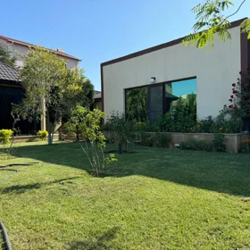 In Baku 120.0 m² house with 2.0 rooms is for rent - Изображение 5