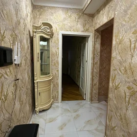 In Baku 110.0 m² apartment is for rent - Изображение 3