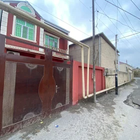 In Khirdalan 120.0 m² house with 4.0 rooms is for rent - Image 2