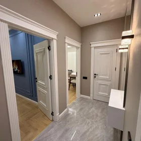 In Baku 54.0 m² apartment is for sale - Image 2