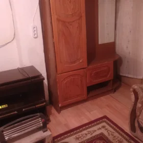 In Baku 35.0 m² house with 1.0 rooms is for rent - Изображение 3