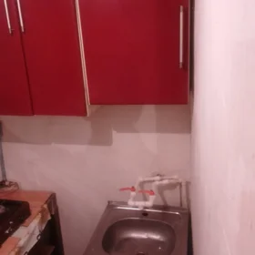 In Baku 35.0 m² house with 1.0 rooms is for rent - Изображение 4