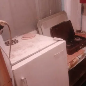 In Baku 35.0 m² house with 1.0 rooms is for rent - Изображение 5