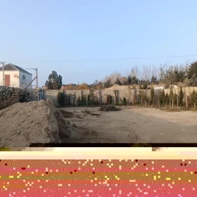 In Baku nan acre land is for sale