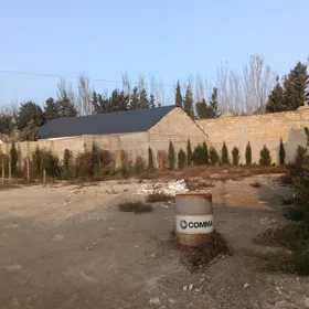 In Baku nan acre land is for sale - Image 5