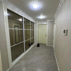 In Baku 145.0 m² apartment is for rent - Image 5