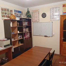 In Baku 18.0 m² office is for rent - Изображение 2