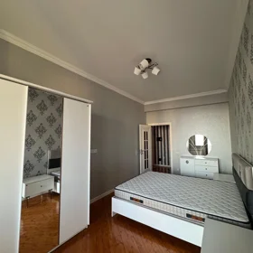 In Baku 95.0 m² apartment is for rent - Изображение 3