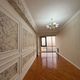 In Baku 95.0 m² apartment is for rent - Изображение 4