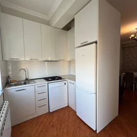 In Baku 95.0 m² apartment is for rent - Изображение 5