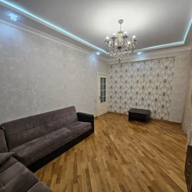 In Baku 93.0 m² apartment is for rent - Изображение 2