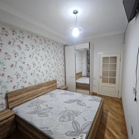 In Baku 93.0 m² apartment is for rent - Изображение 5