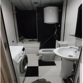 In Baku 60.0 m² apartment is for rent - Изображение 3