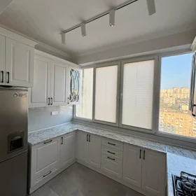 In Baku 80.0 m² apartment is for rent - Изображение 4