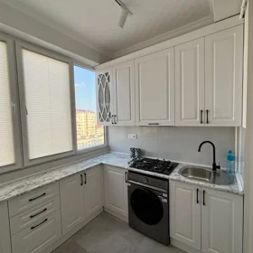 In Baku 80.0 m² apartment is for rent - Изображение 5