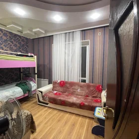 In Baku 130.0 m² apartment is for rent - Изображение 4