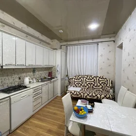 In Baku 130.0 m² apartment is for rent - Изображение 5