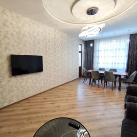 In Baku 105.0 m² apartment is for rent - Изображение 3