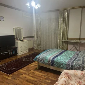 In Baku 183.0 m² apartment is for sale - Изображение 4
