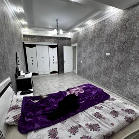 In Baku 96.0 m² apartment is for rent - Изображение 3