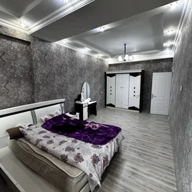 In Baku 96.0 m² apartment is for rent - Изображение 4