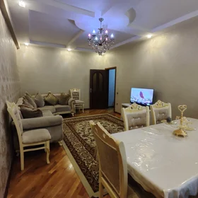 In Khirdalan 76.0 m² apartment is for rent - Изображение 2