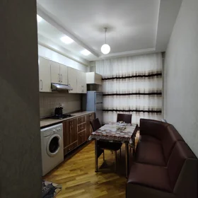 In Khirdalan 76.0 m² apartment is for rent - Изображение 5