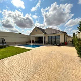 In Baku 265.0 m² house with 5.0 rooms is for sale - Изображение 2