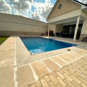 In Baku 265.0 m² house with 5.0 rooms is for sale - Изображение 3