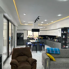 In Baku 265.0 m² house with 5.0 rooms is for sale - Изображение 5