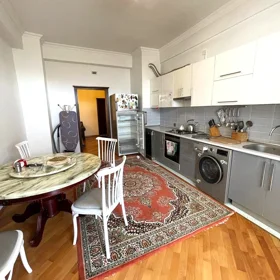 In Baku 150.0 m² apartment is for rent - Изображение 5