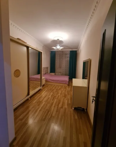 In Baku 65.0 m² apartment is for rent - Изображение 2