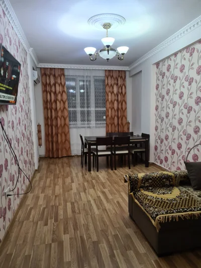 In Baku 65.0 m² apartment is for rent - Изображение 5