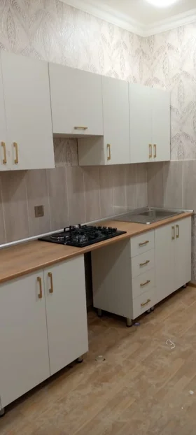 In Baku 80.0 m² apartment is for rent - Изображение 2