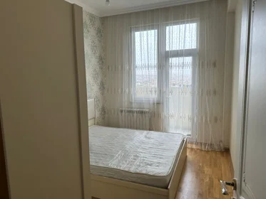 In Baku 55.0 m² apartment is for rent - Изображение 5
