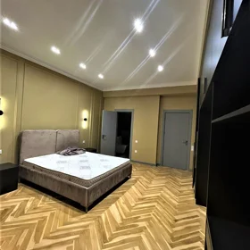 In Baku 160.0 m² apartment is for rent - Изображение 3