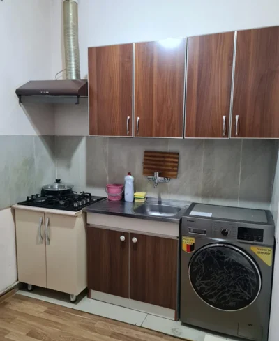 In Baku 65.0 m² apartment is for rent - Изображение 3