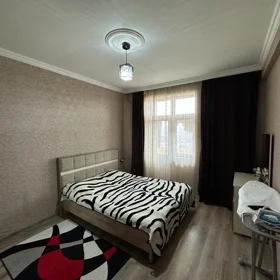 In Baku 81.0 m² apartment is for rent - Изображение 2