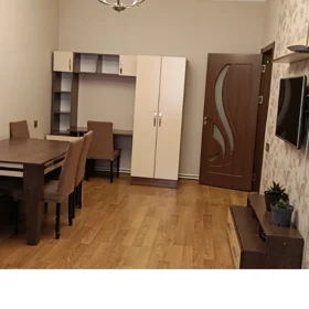 In Baku 55.0 m² apartment is for rent - Изображение 3