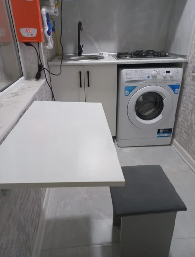 In Baku 36.0 m² apartment is for rent - Изображение 5