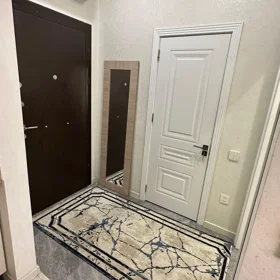 In Baku 54.0 m² apartment is for rent - Изображение 3