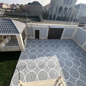 In Baku 200.0 m² house with 4.0 rooms is for sale - Изображение 3