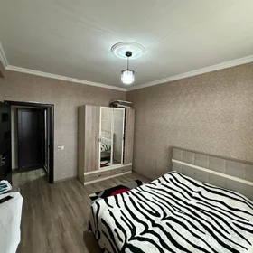 In Baku 81.0 m² apartment is for rent - Изображение 3