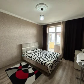 In Baku 81.0 m² apartment is for rent - Изображение 4